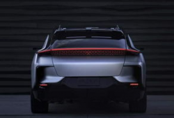 ff91第二品牌直播,揭秘未来出行新篇章”